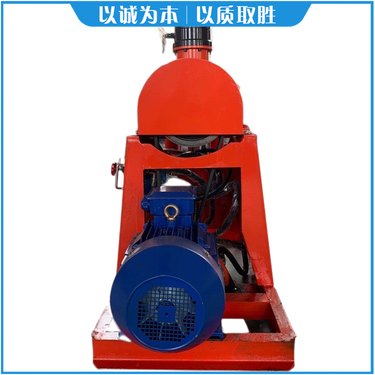 全断面硬岩破碎带使用钻机ZLJ1350 超前注浆加固设备 不漏液不抱杆