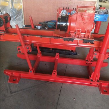 ZDY1500S煤矿用全液压坑道钻机-矿用液压打孔勘探钻机ZDY1500