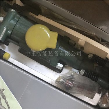 矿用YT28型气腿式凿岩机 YT28气动凿岩机