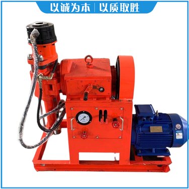 ZLJ-1200打井钻井设备 多功能用途勘探水井钻机型号