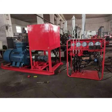 金煤 ZDY650 矿用全液压坑道钻机设备装置 安全使用