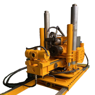煤矿用全液压坑道钻机