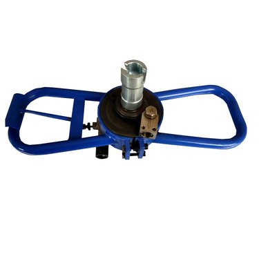 ZRS25-60/500 煤矿探水孔用乳化液钻机 结构简单 厂家直供