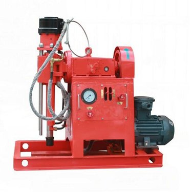 智创ZLJ-650煤矿用坑道钻机机