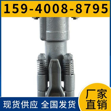 7655矿用凿岩机 用于隧道工程 远销多国 配套FT160A气腿