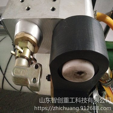 智创ZC-1 MQT-120/2.3  供应锚杆钻机 气动锚杆钻机 风动锚杆钻机 锚杆钻机保障