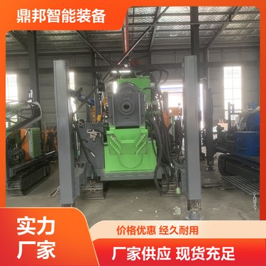 取芯勘探钻机 深孔岩心取样设备 模块化全液压多角度