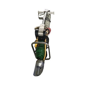 气动锚杆钻机厂家 风动锚杆钻机供应