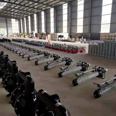 气动锚杆钻机  运行平稳 适应多种路况