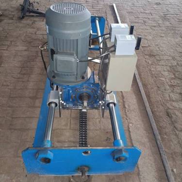 自动过路打孔机 液压顶管机 穿越钻机 过路铺管机