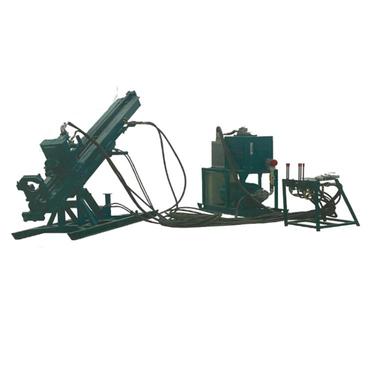 中拓出售锚固钻机ZTMG70型 具有动力大 钻孔效率高 方便操作特点