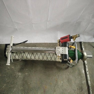 手持式锚杆钻机液压锚杆钻机 锚杆支护矿用锚杆钻机 气动钻机