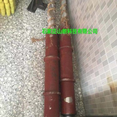 ZDY4000S煤矿全液压钻机配件63-32-650给进油缸探水钻配套