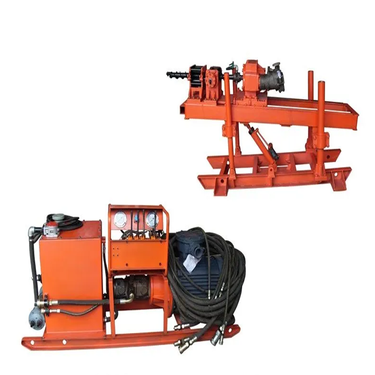 ZDY-1200矿用 全液压坑道钻机 速度快操作简单