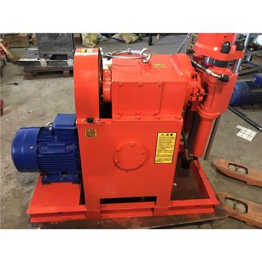 注浆加固钻机 生产厂家 ZLJ-400 青木机械 用途广