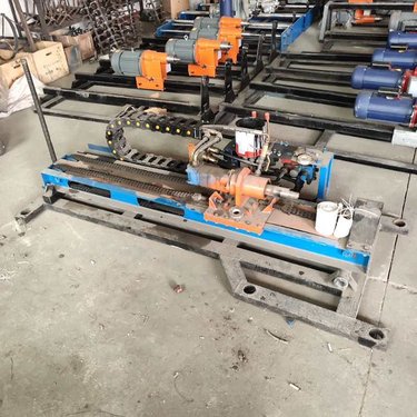 湖北黄石 水平打孔水磨钻晟煜 遵义 煤矿用气动锚杆钻机