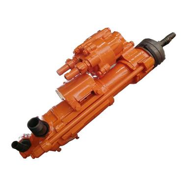 中隧机械YGZ90型导轨回转凿岩机 圆盘回转深孔钻岩机厂家