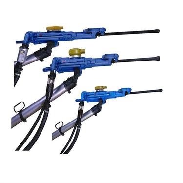 中拓出售YT28 气腿式凿岩机 应用于矿山巷道掘进