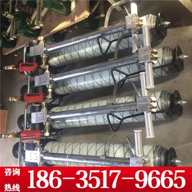 长沙 手持式大功率帮锚锚杆钻机厂家 小型履带式钻孔设备