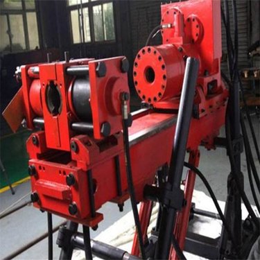全液压坑道钻机 ZDY-1200矿用 速度快操作简单