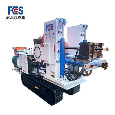 菲克森煤矿用深孔钻车CMS1履带式液压勘探钻机 地质勘察 岩心取样