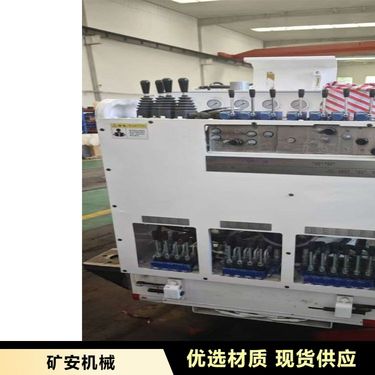 供应履带式全液压钻机 噪音污染极低 散热性能良好 高效完成作业