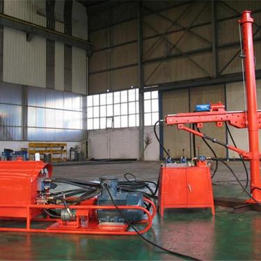 ZYJ-680/230架柱式液压回转钻机-煤矿开采设备架柱钻机