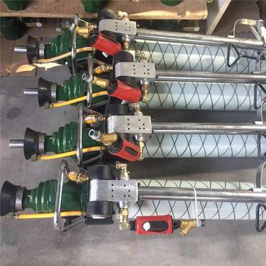 MQT-90/2.1型气动锚杆钻机 电动锚固钻机 维修少