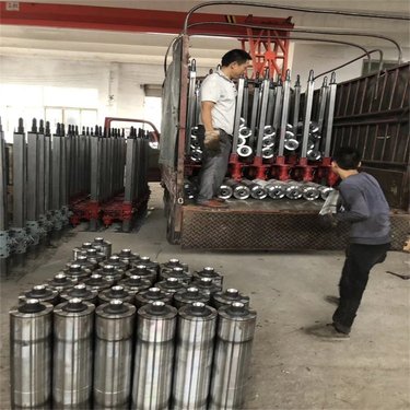 江西吉安矿山用水磨钻机甘肃张掖挖孔桩水磨钻