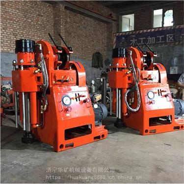 维护简单 送货上门 ZLJ-700矿用一体式坑道钻机 发货快