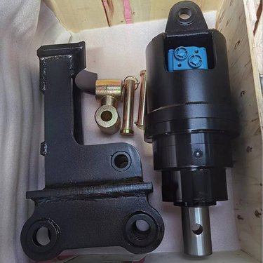 供应长螺旋钻机 房屋地基螺旋 钻孔机 打桩机深孔钻机