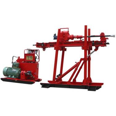 金煤 ZDY1200S煤矿用全液压坑道钻机 井下使用便于搬运维修简便