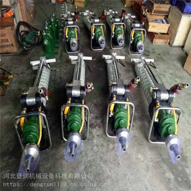 西安ZDY1000S型全液压坑道钻机左升降立柱1119.001.1010