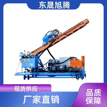 可租可售 XDZ-155B履带式高架旋喷钻机 适合工艺广 故障率低 东晟旭腾