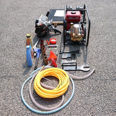 多功能小型钻机 取样钻机 便携式取芯钻机 供应背包钻机20型