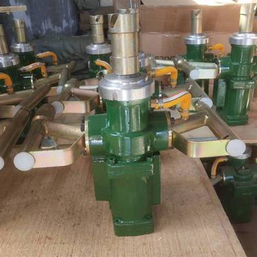 ZQS-50/2.5S型气动手持式帮锚杆钻机 ZQS-50/1.6S矿用风煤钻