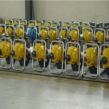 MQT气动锚杆钻机 液压锚杆钻机 支腿帮锚杆钻机 锚杆钻孔机