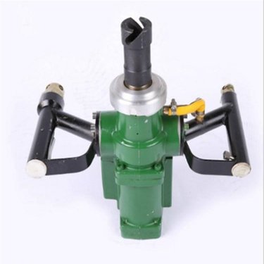 矿用气动风煤钻 ZQS系列手持式帮锚杆钻机 气腿式凿岩机 操作简单