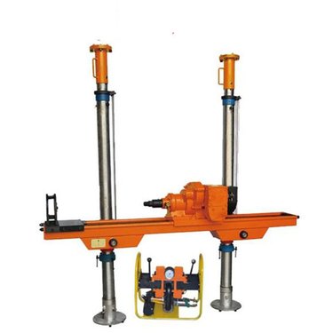 ZQJC-2000/18.8S煤矿井下探放水设备厂家气动架柱式钻机现货