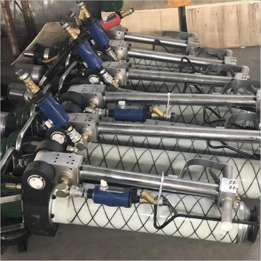 MQT-110/2.5气动锚杆钻机 气腿锚杆钻机 振动式锚杆钻机 厂家现货 优惠中 佳硕