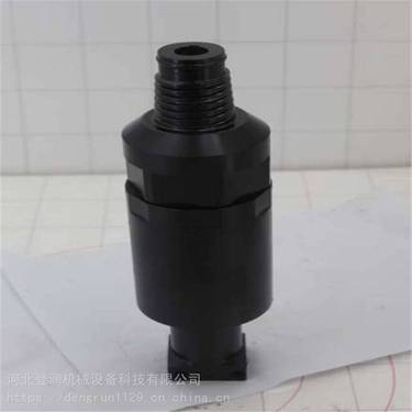 西安煤科院ZDY1000S型液压坑道钻机变径接头1001.012.0004