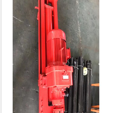 湖北襄樊 潜孔钻冲击器凿岩钻机 平行工程水磨钻机 广东潮州