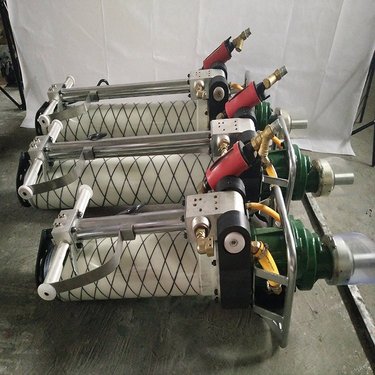 矿用锚杆钻机 气腿式风动锚杆钻机 厂家矿用锚杆钻机