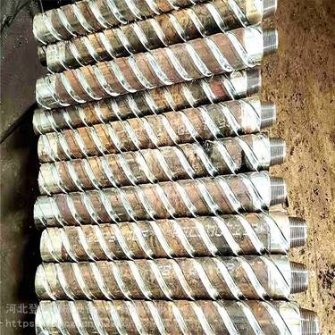 钻杆卡盘卡瓦夹持器卡瓦ZDY4000L型煤矿用履带式全液压坑道钻机