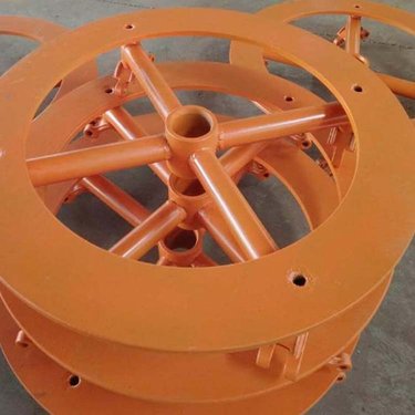 快速打岩90型凿岩机 YGZ90中深孔导轨式回转钻机整套出售