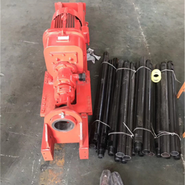气动潜孔钻机矿山潜孔钻机 四川南充 一体式液压钻机潜孔钻机岩石潜孔钻机 江苏南京