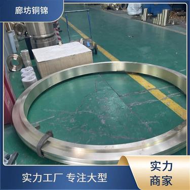 铜套铸造 GBT 1176-2013CuSn10PbP 锚杆钻机 加工厂家 离心浇铸