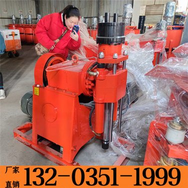 临沂 供应高压旋喷注浆钻机 高架桥桩柱加固钻机