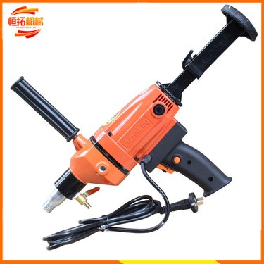 钻孔注浆钻机 矿用打孔钻注一体机参数 地铁加固灌浆钻孔机