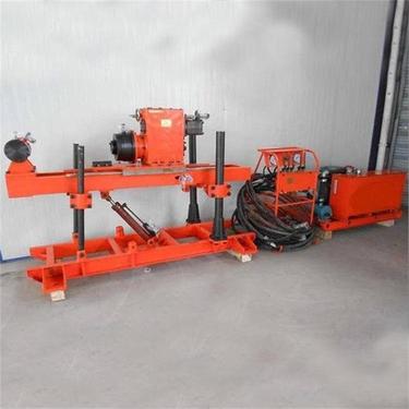 聚仁ZLJ型坑道钻机 立轴式探水钻机 矿山岩石液压坑道钻机电话报价
